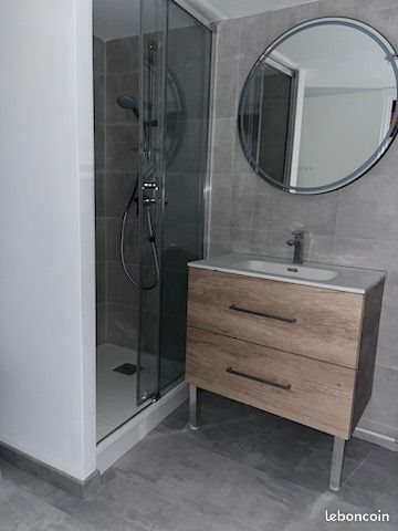 Appartement à louer, 40m², Ronchin