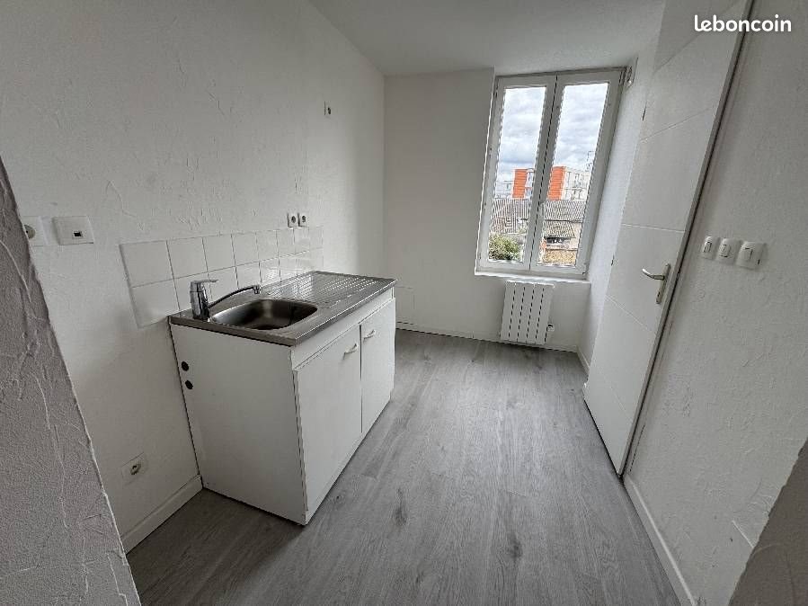 Appartement à louer, 29m², Gaillon