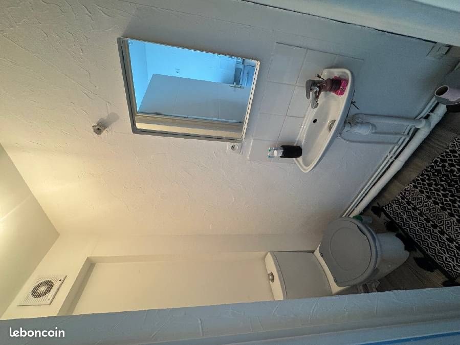 Appartement à louer, 29m², Gaillon