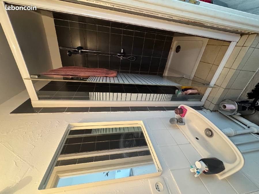 Appartement à louer, 29m², Gaillon