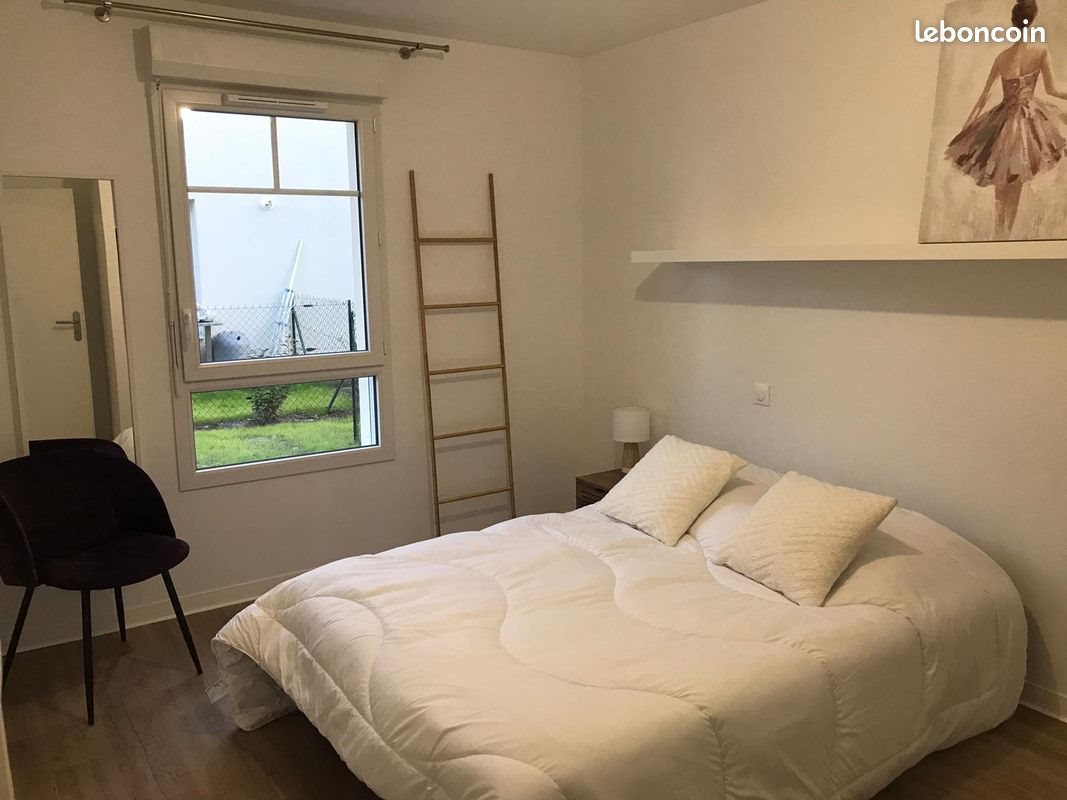 Appartement à louer, 44m², Andernos-les-Bains