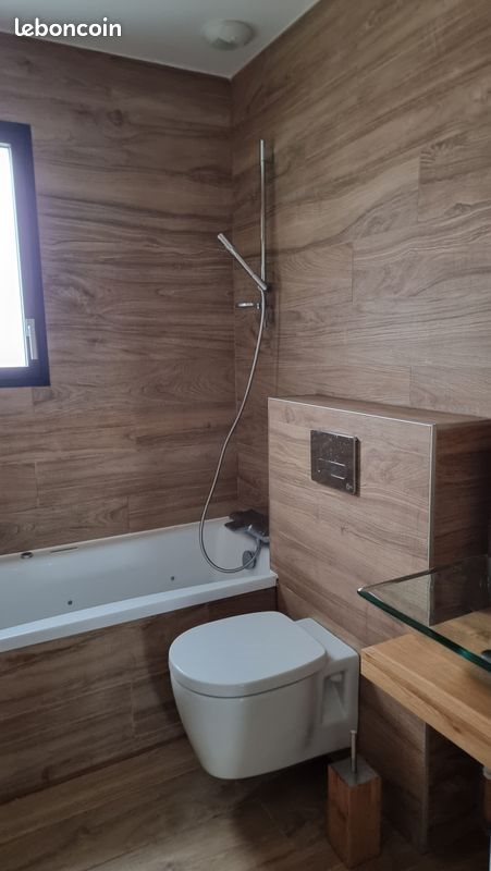 Maison à louer, 89m², Thairé