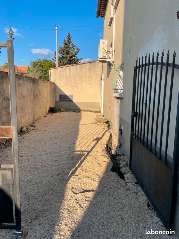 Appartement à louer, 72m², Pernes-les-Fontaines