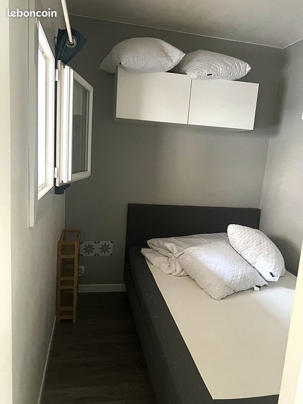 Appartement à louer, 26m², Sainte-Maxime
