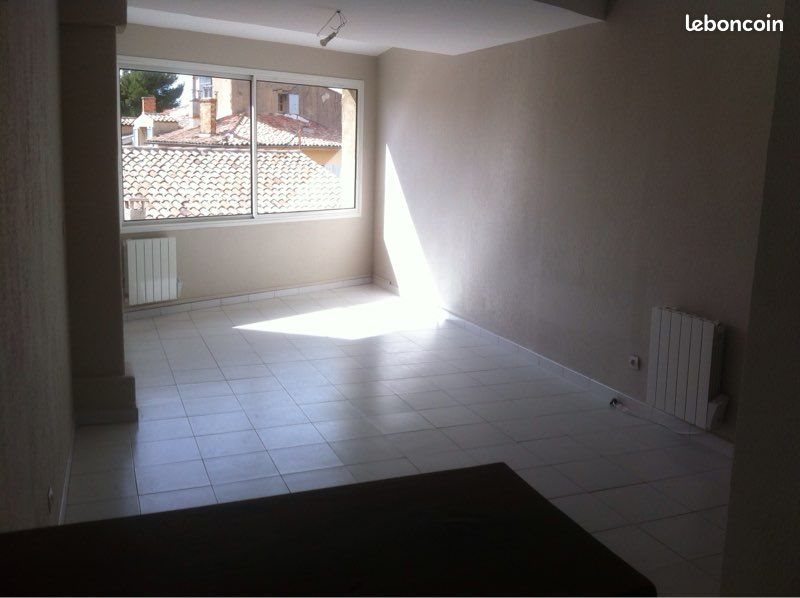 Appartement à louer, 47m², Aix-en-Provence