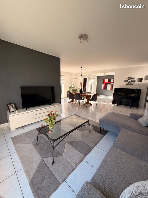 Maison à vendre, 171m², Kingersheim