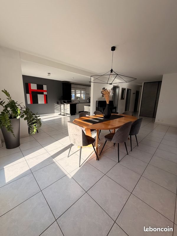 Maison à vendre, 171m², Kingersheim