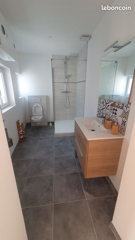 Appartement à louer, 65m², Lons-le-Saunier