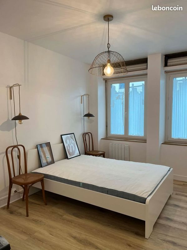 Appartement à louer, 56m², Lamballe