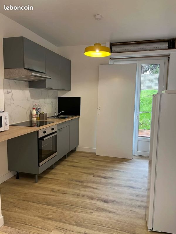 Appartement à louer, 56m², Lamballe