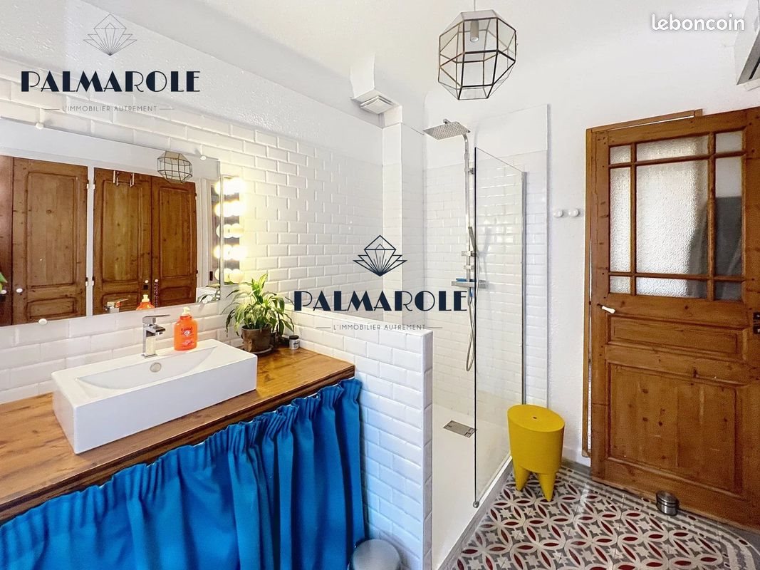 Appartement à vendre, 60m², Perpignan