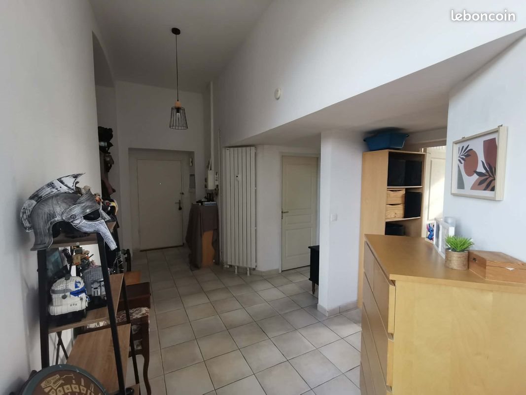 Appartement à louer, 112m², Beaupréau
