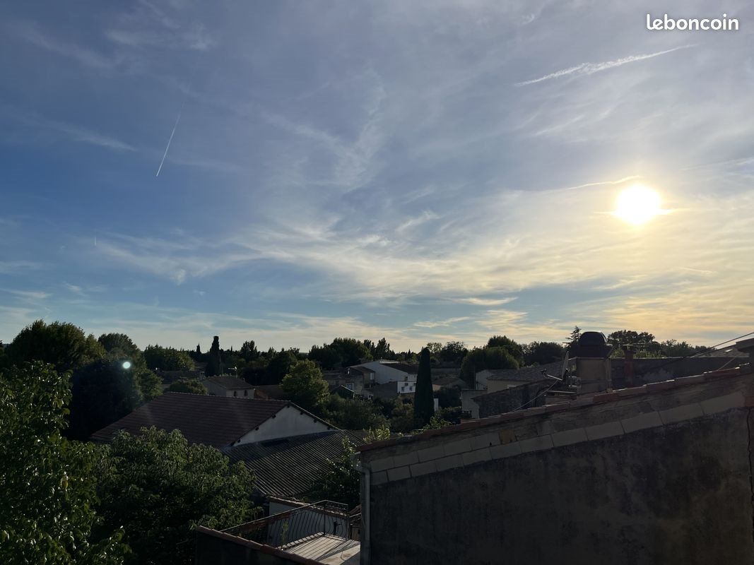 Appartement à vendre, 62m², Pélissanne