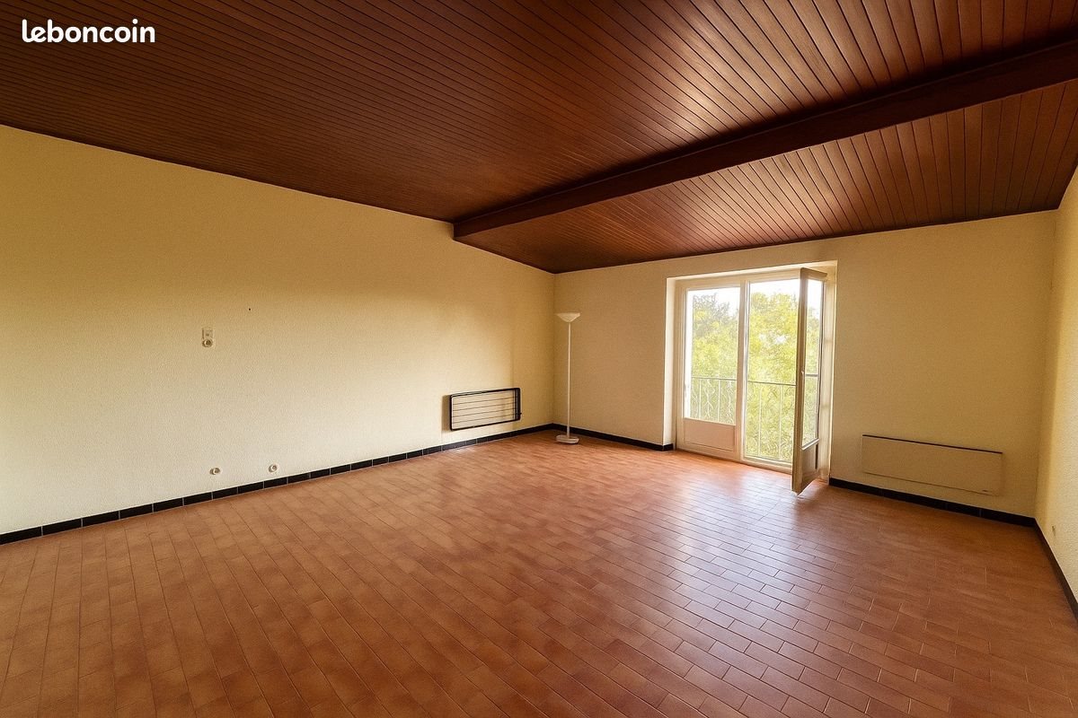 Appartement à vendre, 62m², Pélissanne