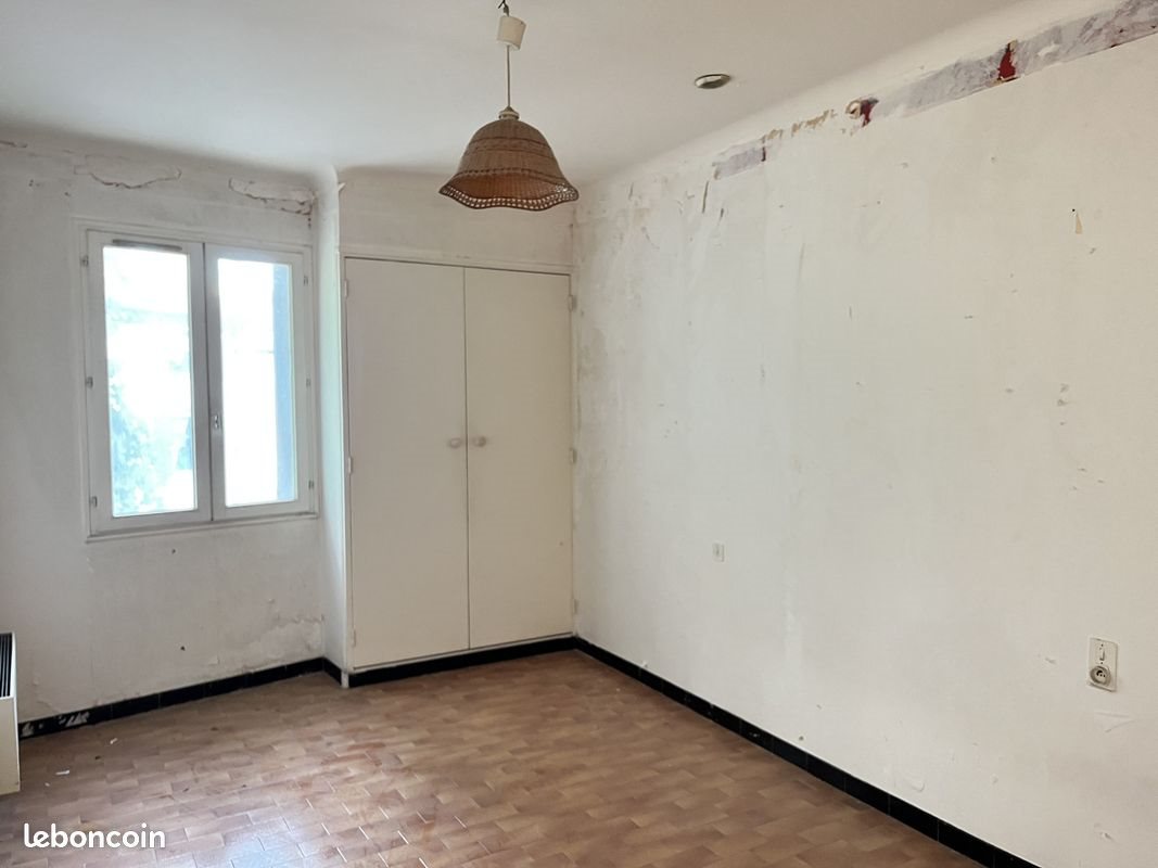 Appartement à vendre, 62m², Pélissanne