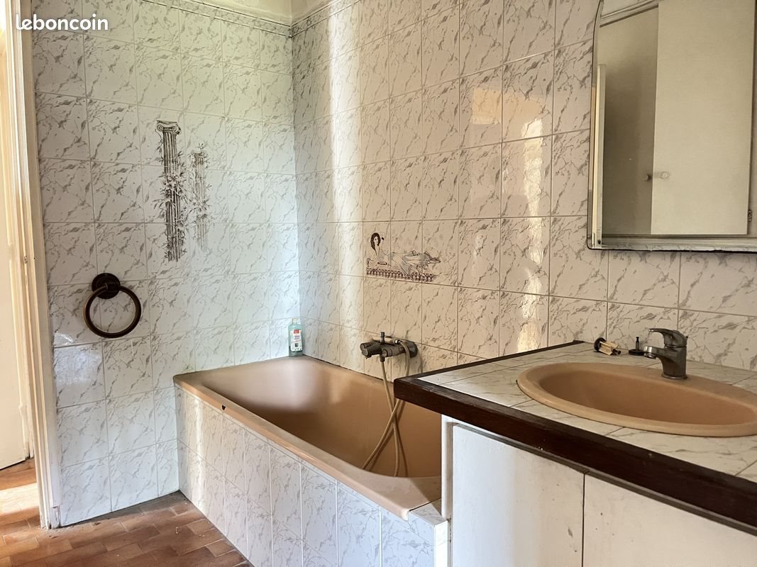 Appartement à vendre, 62m², Pélissanne