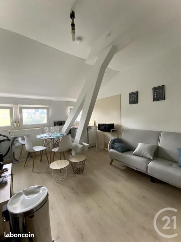 Appartement à louer, 18m², Sochaux