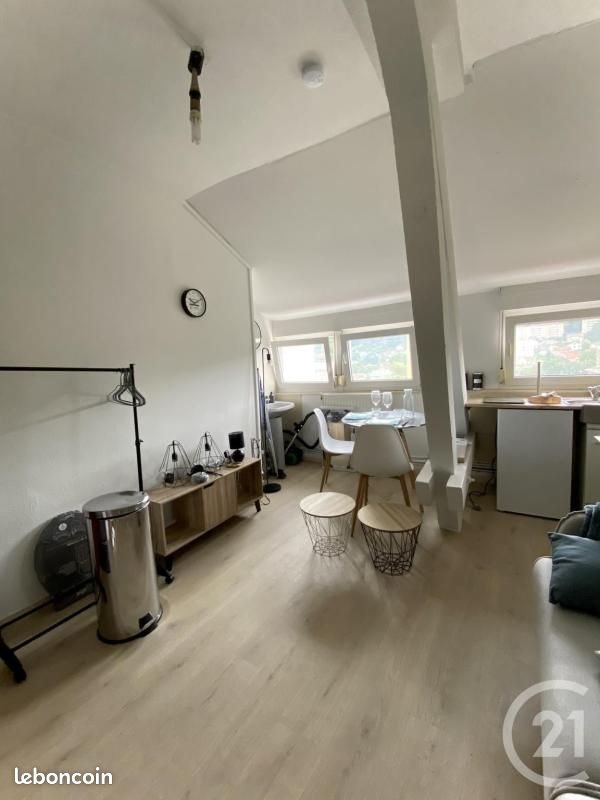 Appartement à louer, 18m², Sochaux