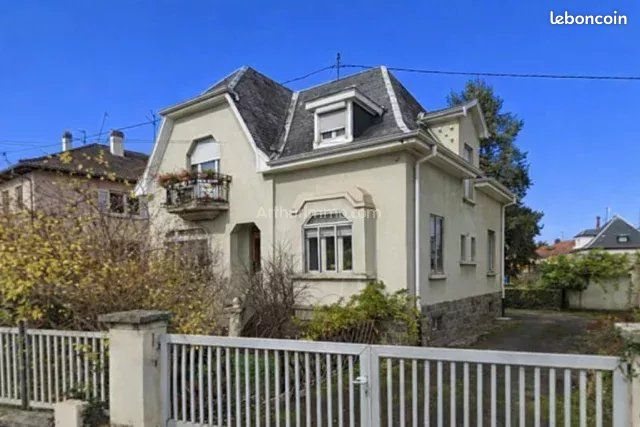 Maison à vendre, 149m², Wintzenheim
