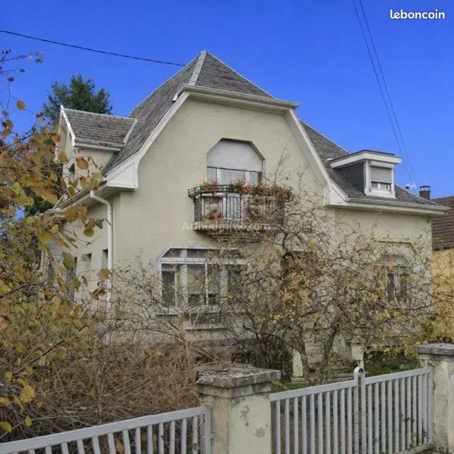 Maison à vendre, 149m², Wintzenheim