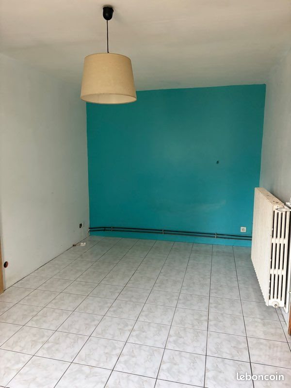 Appartement à louer, 40m², Asnières-la-Giraud
