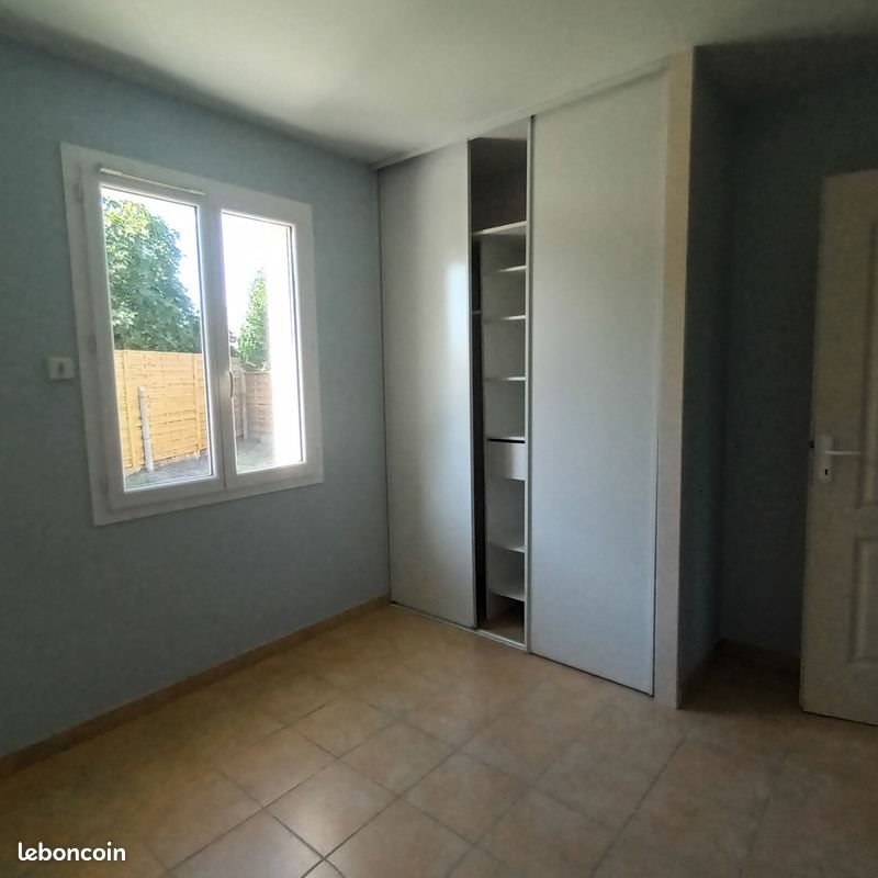 Maison à louer, 100m², Saint-Just-Luzac