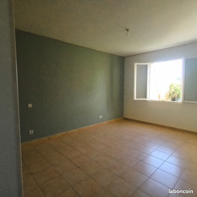 Maison à louer, 100m², Saint-Just-Luzac