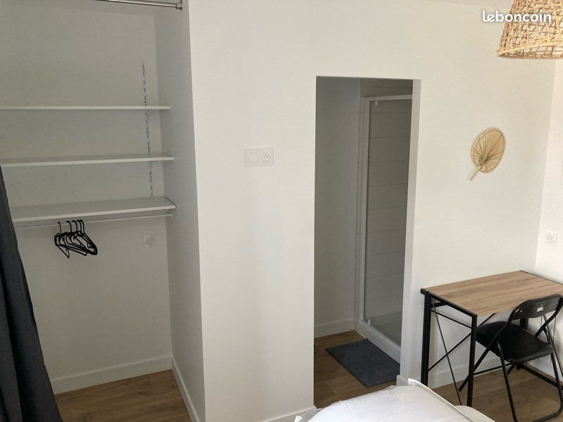 Appartement à louer, 20m², Rennes