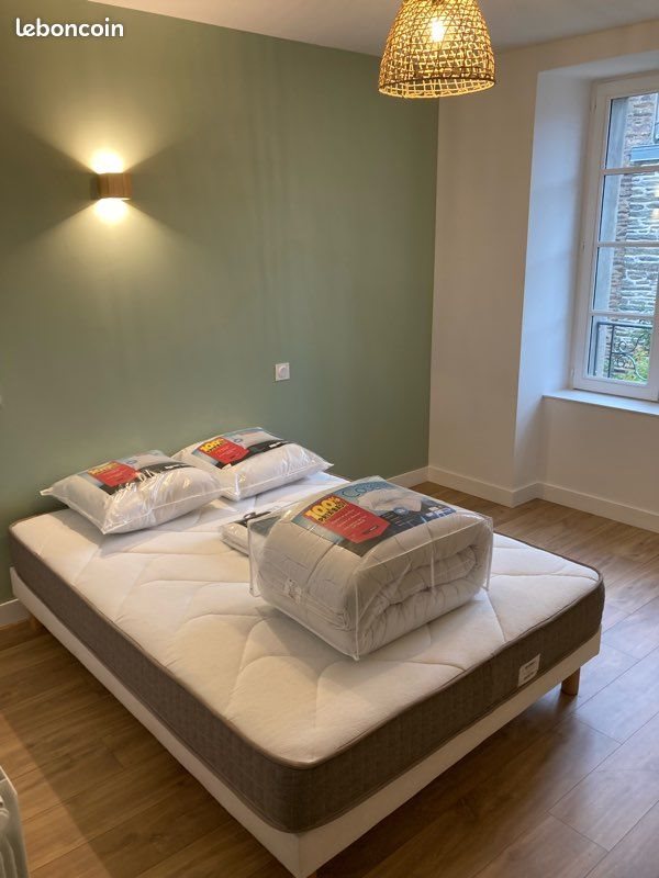 Appartement à louer, 20m², Rennes