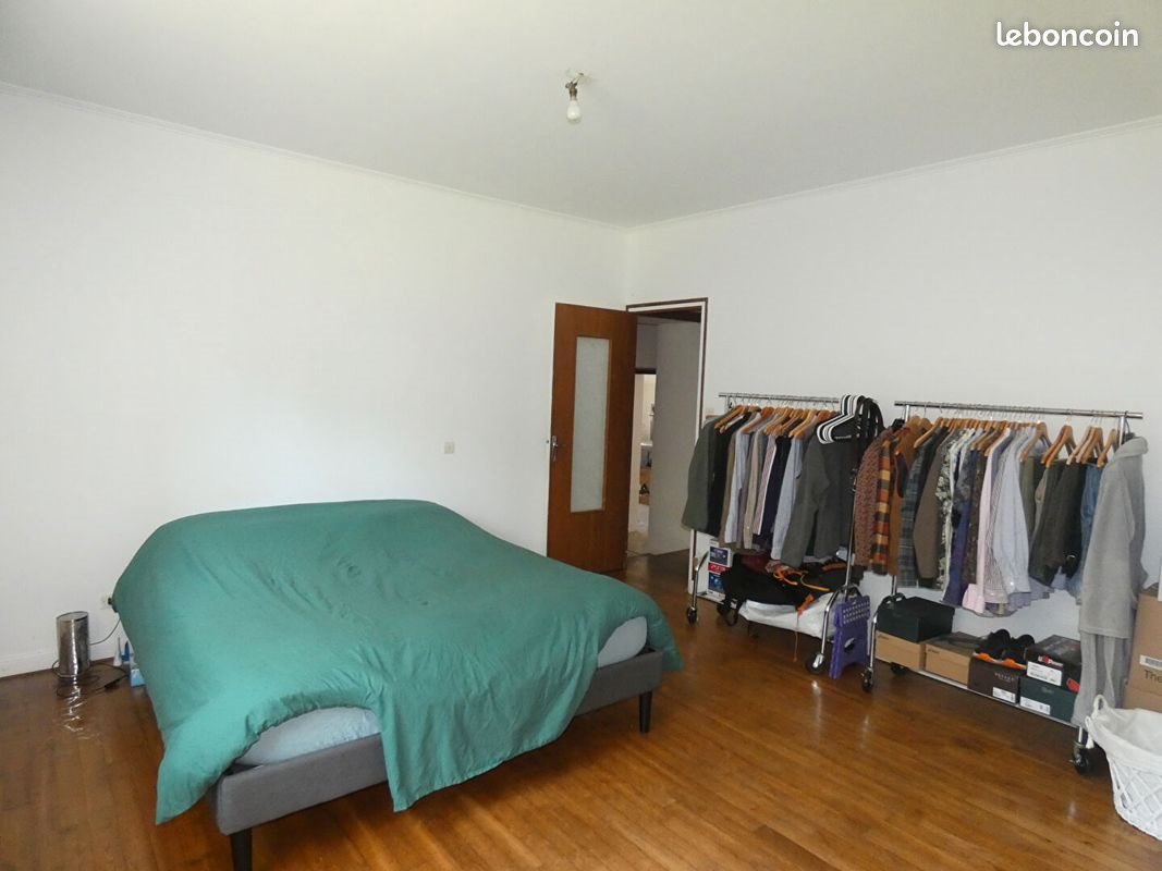 Maison à louer, 130m², Monteneuf