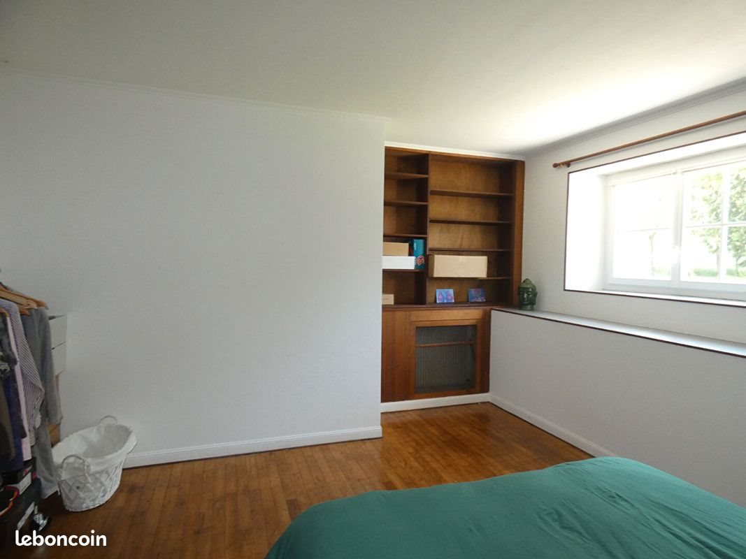 Maison à louer, 130m², Monteneuf