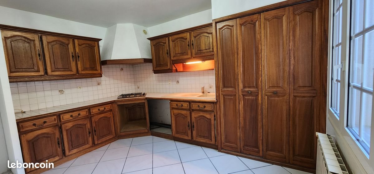 Appartement à louer, 67m², Saujon