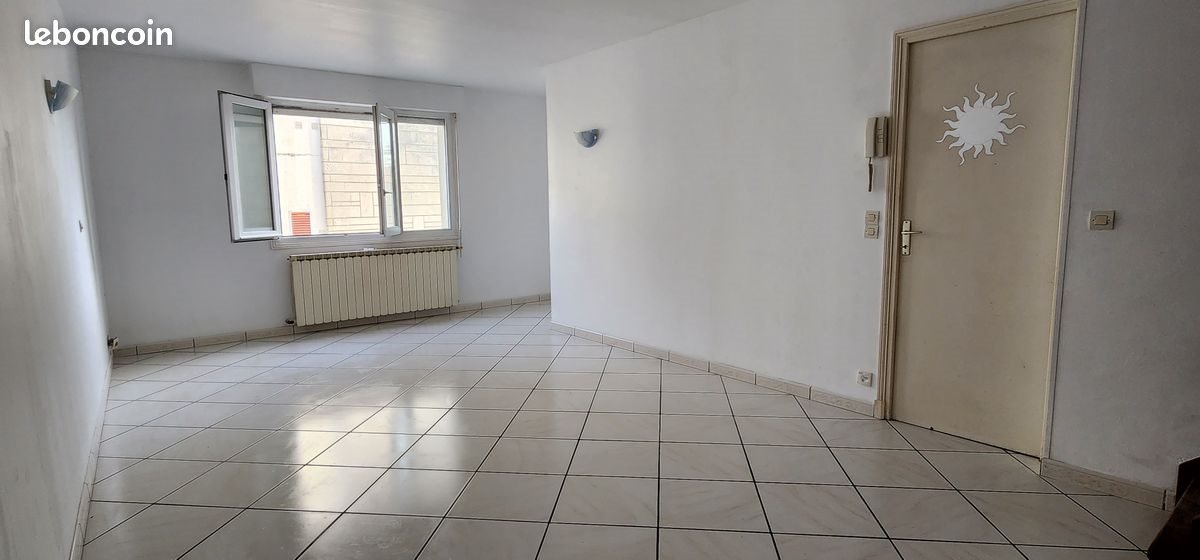 Appartement à louer, 67m², Saujon