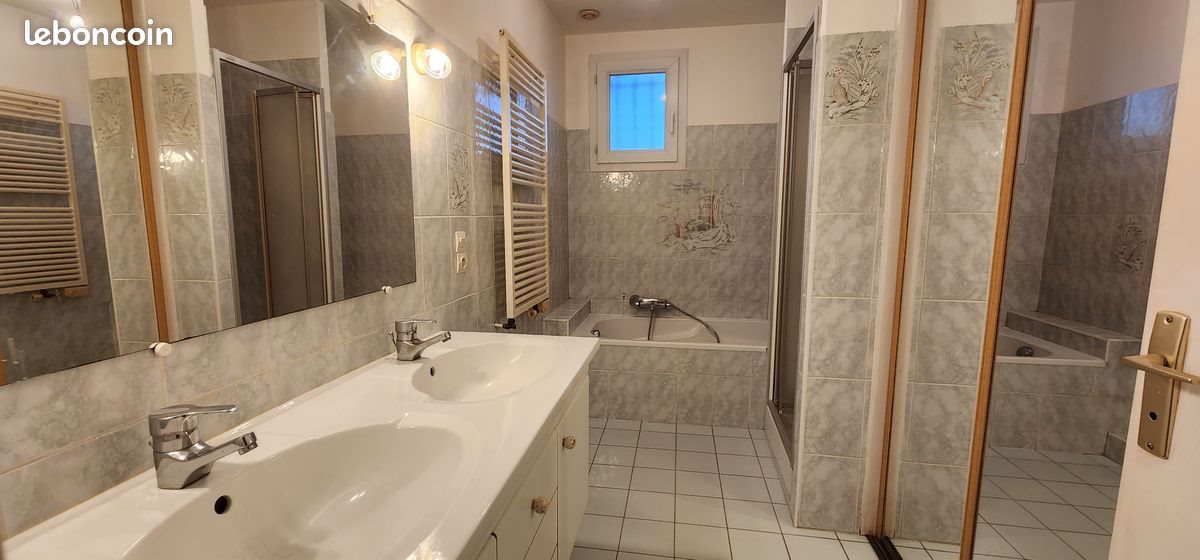 Appartement à louer, 67m², Saujon