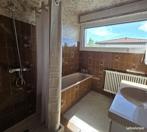 Maison à louer, 79m², Toulouse