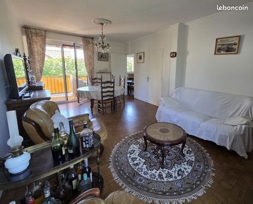 Maison à louer, 79m², Toulouse