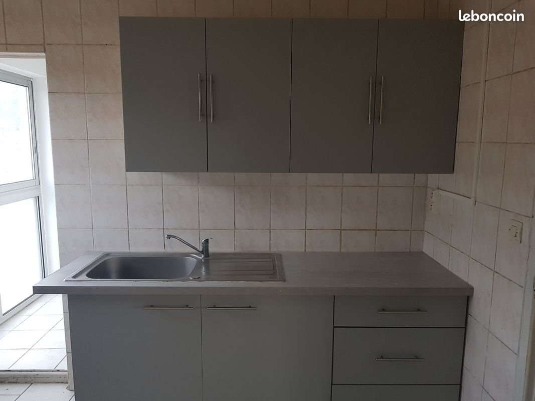 Appartement à vendre, 63m², Toulon