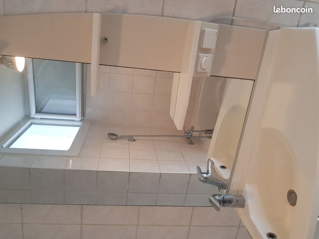Appartement à vendre, 63m², Toulon