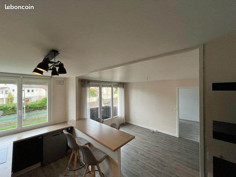 Appartement à vendre, 50m², Rouen