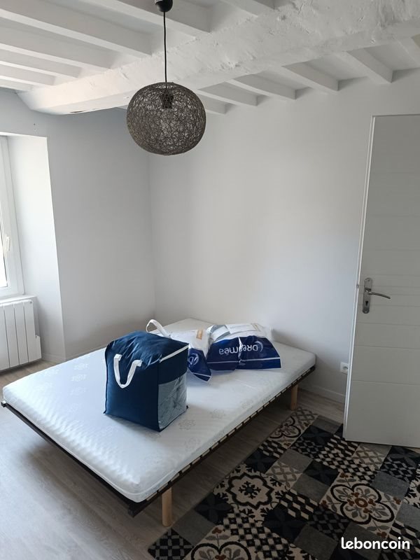 Maison à louer, 60m², Agneaux