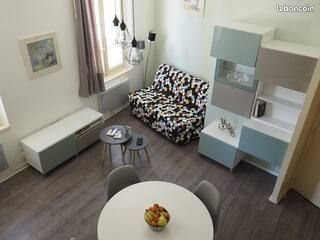 Appartement à louer, 32m², Foix