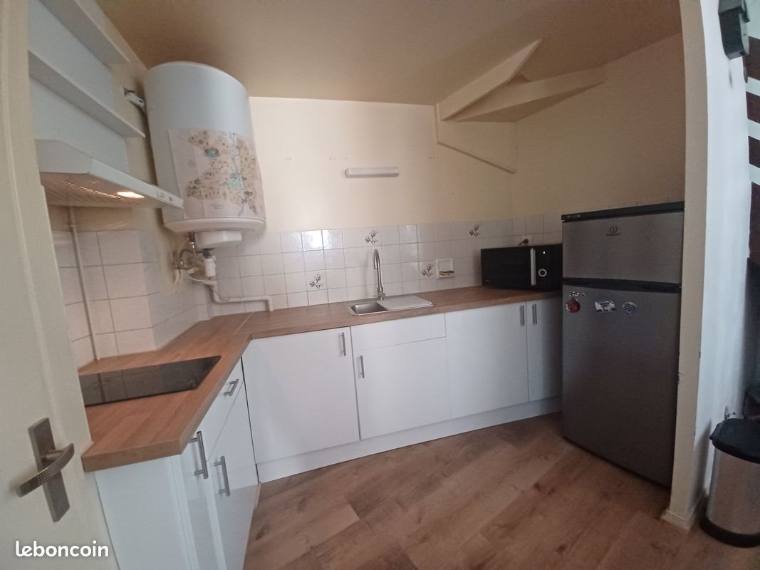 Appartement à louer, 32m², Foix