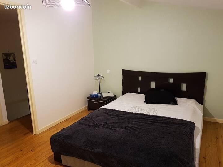 Appartement à louer, 32m², Foix