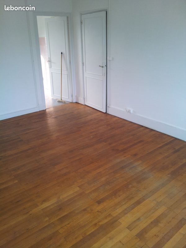 Appartement à louer, 68m², Angers