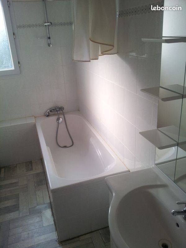 Appartement à louer, 68m², Angers