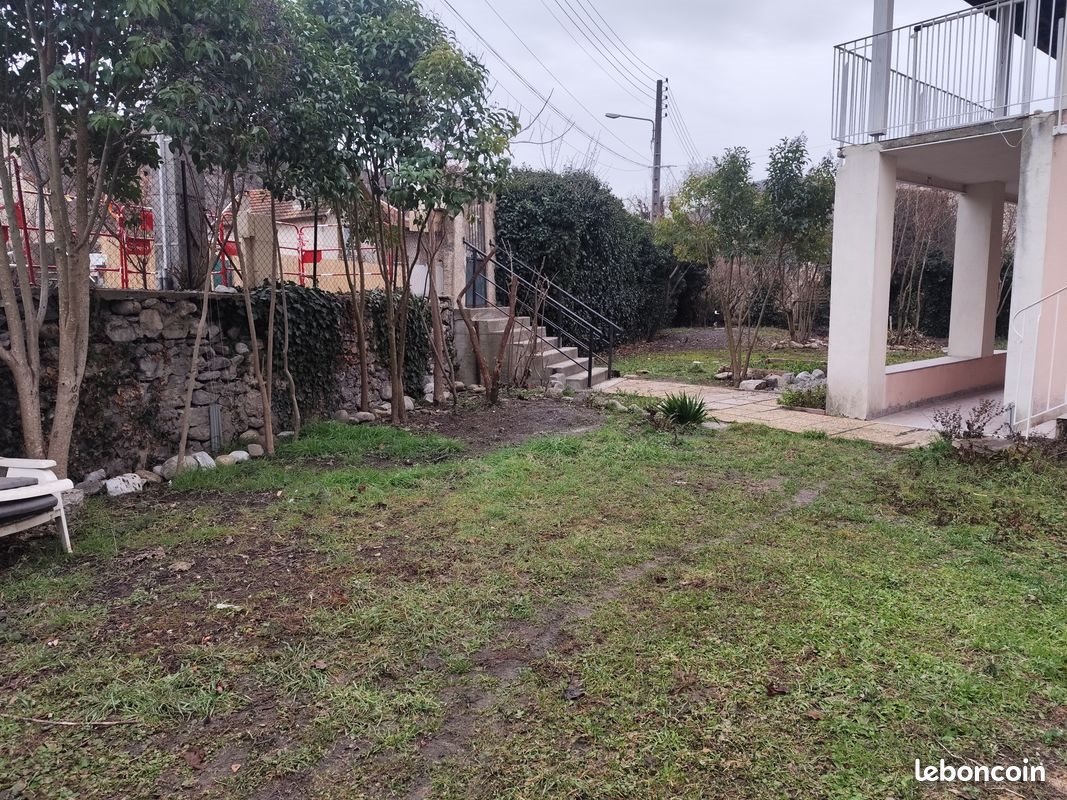 Maison à louer, 84m², Digne-les-Bains