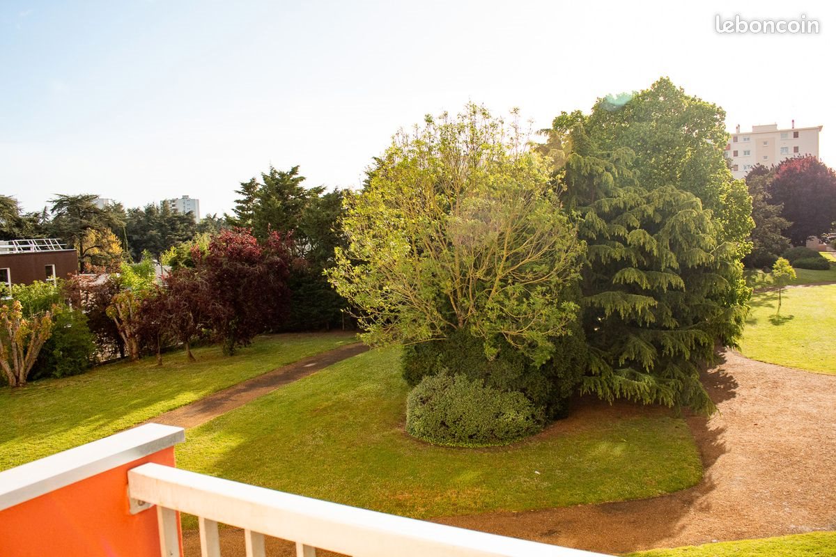 Appartement à louer, 68m², Angers