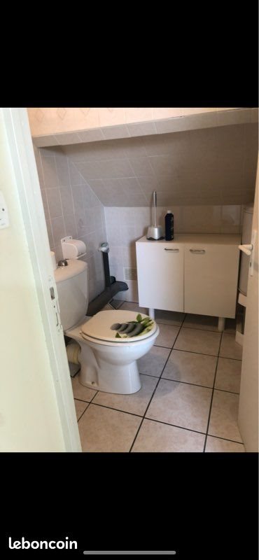 Appartement à louer, 25m², Sainte-Anne-sur-Brivet