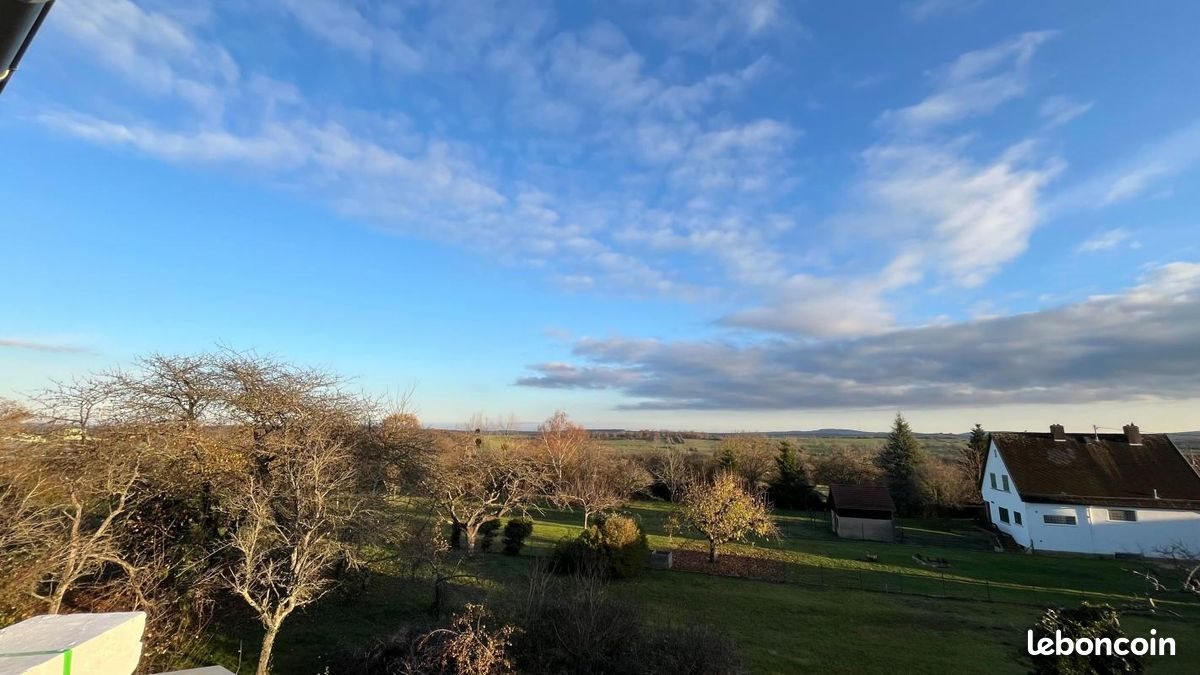 Appartement à louer, 97m², Otterswiller