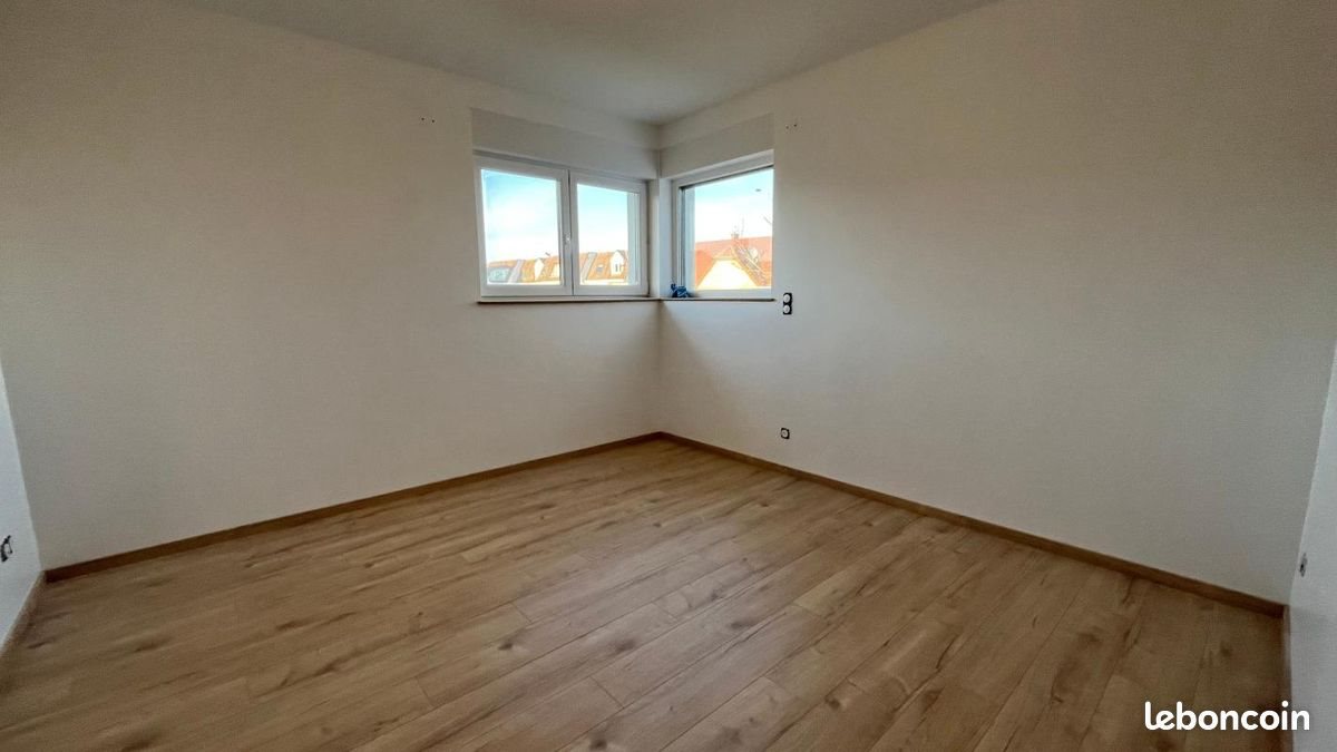 Appartement à louer, 97m², Otterswiller